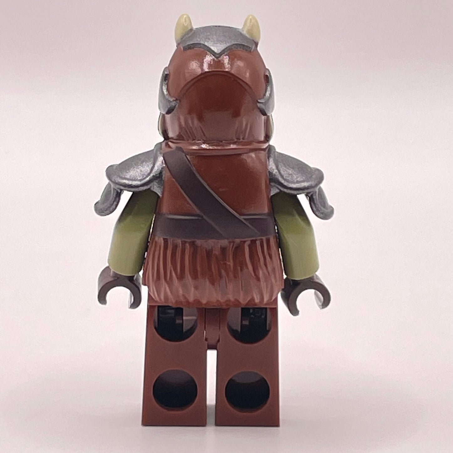 LEGO Gamorean Guard, Star Wars, Minifigure (sw1196)