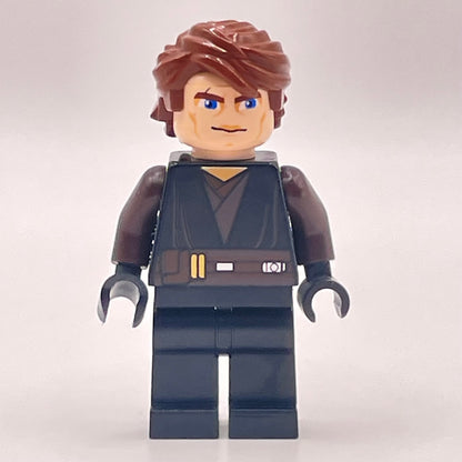 LEGO Anakin Skywalker, Star Wars, Minifigure (sw0317)