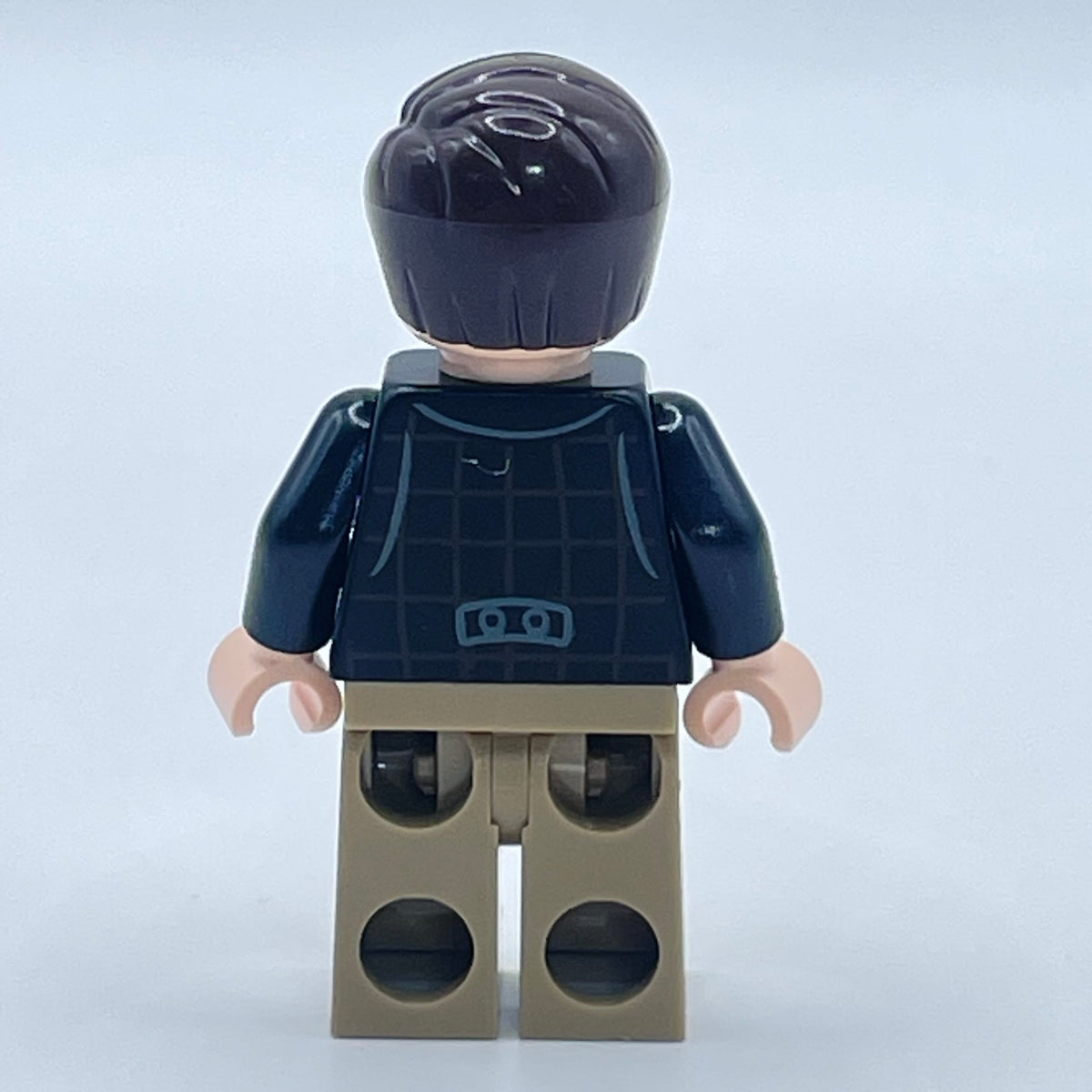 LEGO Ben Urich, Super Heroes, Minifigure (sh0719)
