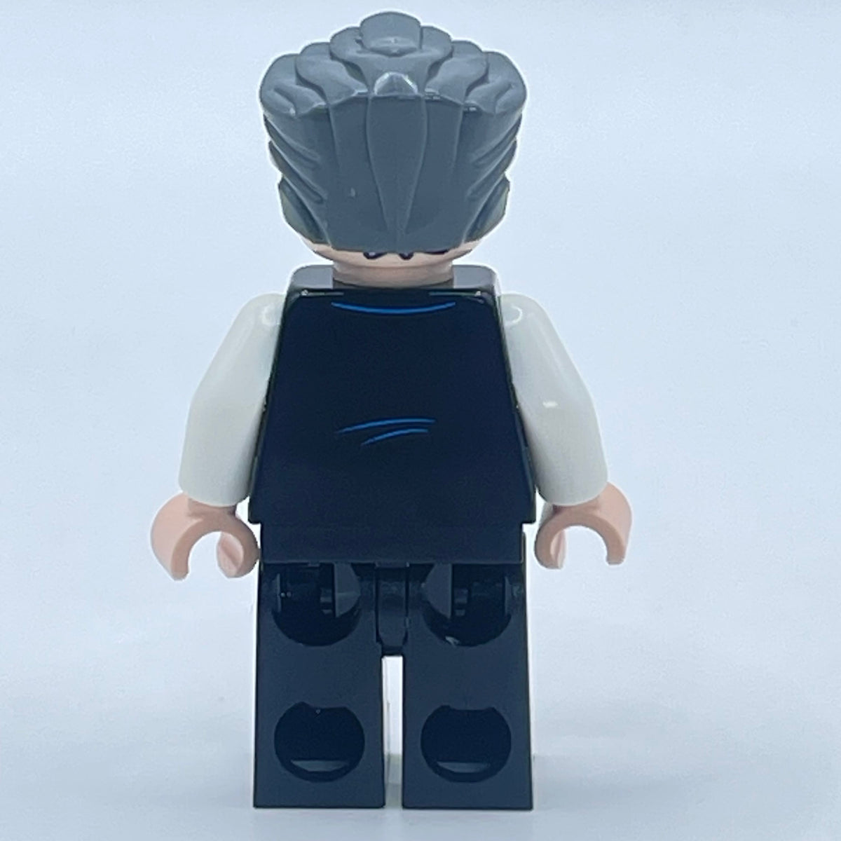 LEGO Dr Johan Jameson, Super Heroes, Minifigure (sh0710)
