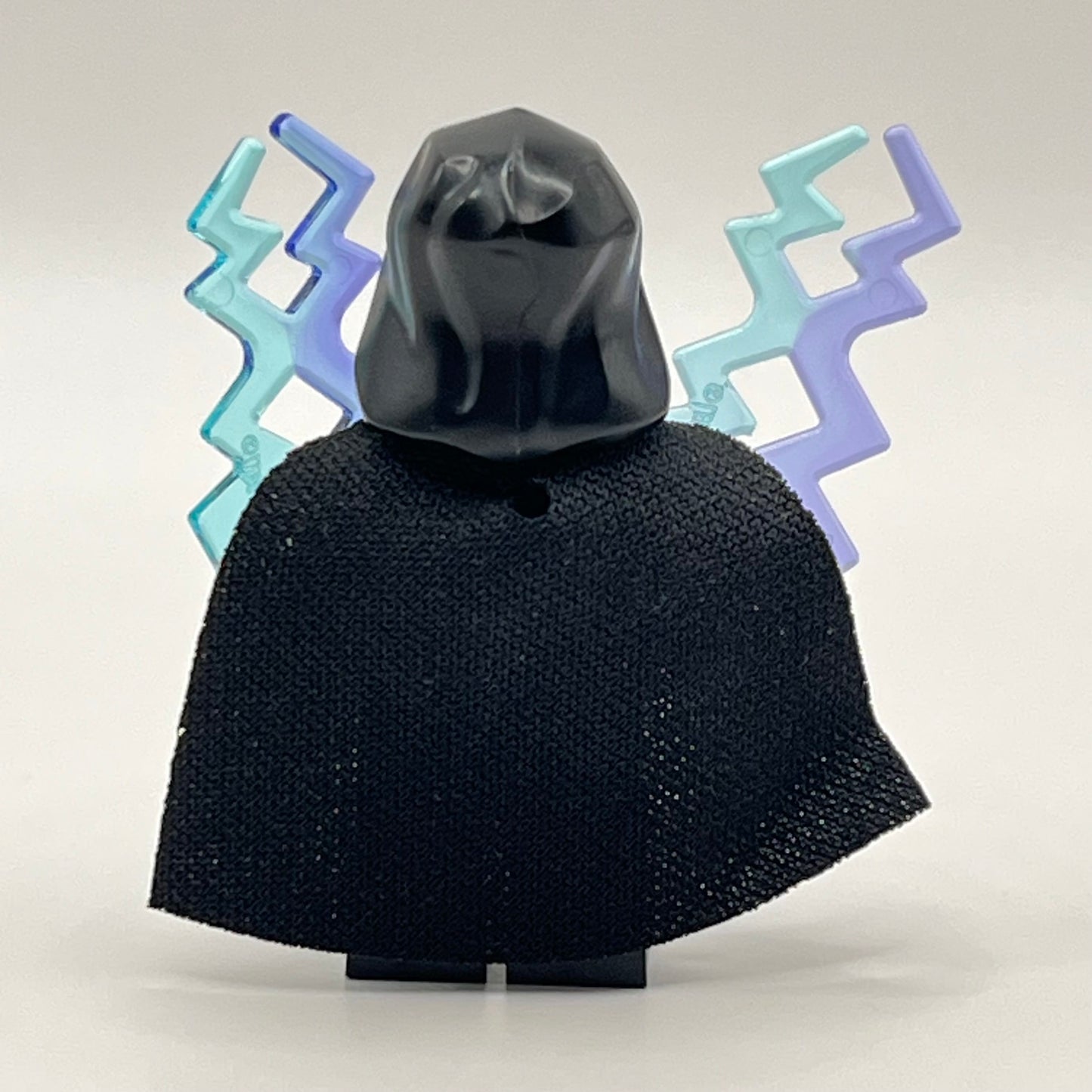LEGO Emperor Palpatine, Star Wars, Minifigure (sw1263)