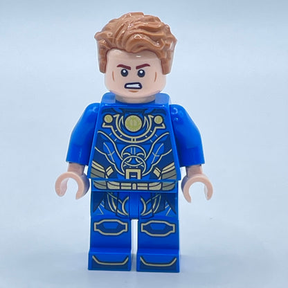 LEGO Ikaris, Super Heroes, Minifigure (sh0764)