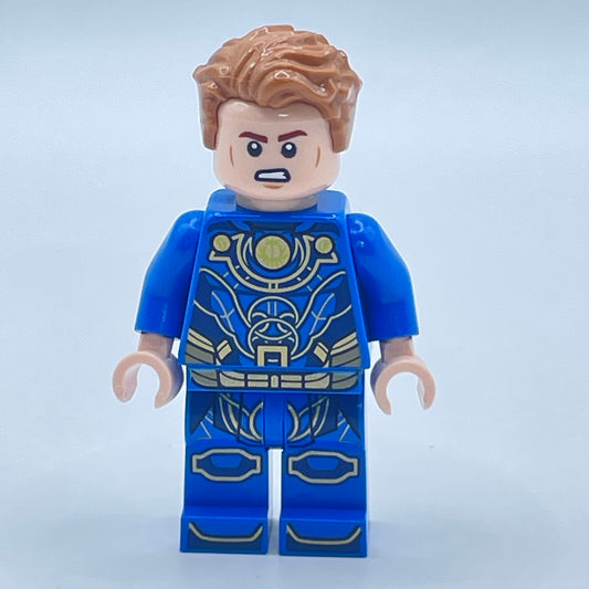 LEGO Ikaris, Super Heroes, Minifigure (sh0764)