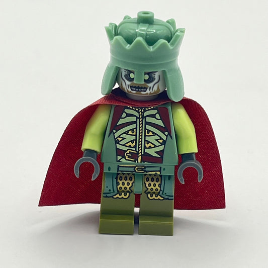 LEGO King of the Dead, Lord of the Rings, Minifigures (lor071)