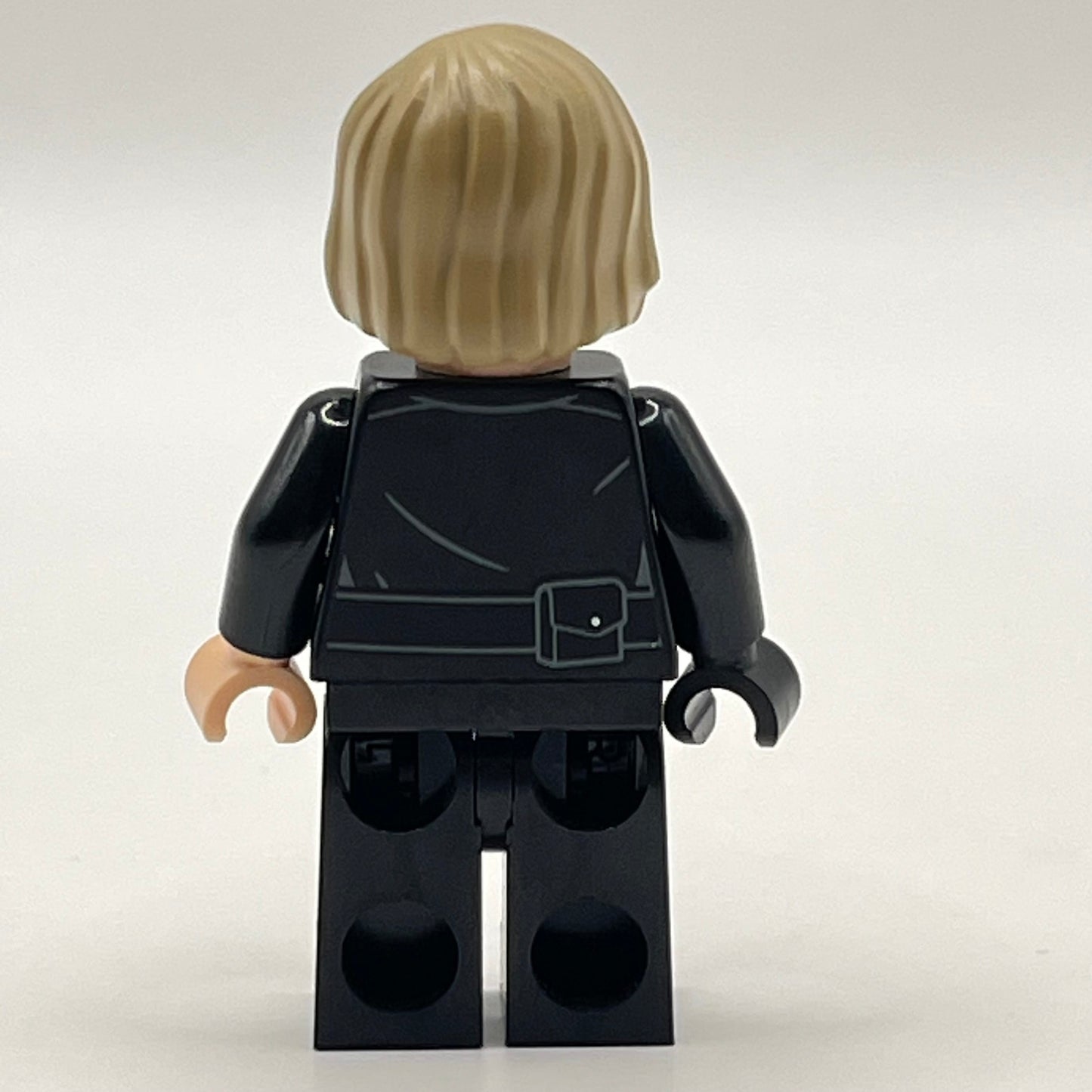 LEGO Luke Skywalker, Stern, Star Wars, Minifigure (sw1262)