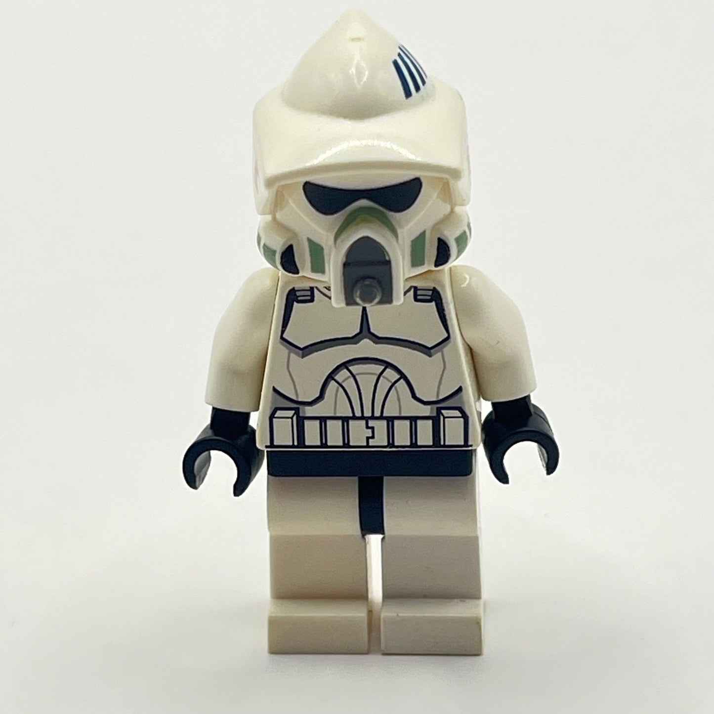 LEGO Clone ARF Trooper Razor/Stak (Phase 1) Star Wars Minifigure (sw0297)