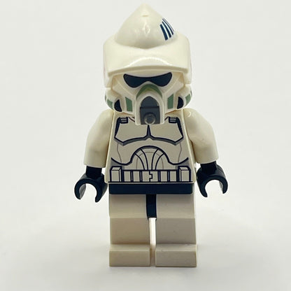 LEGO Clone ARF Trooper Razor/Stak (Phase 1) Star Wars Minifigure (sw0297)