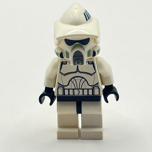 LEGO Clone ARF Trooper Razor/Stak (Phase 1) Star Wars Minifigure (sw0297)
