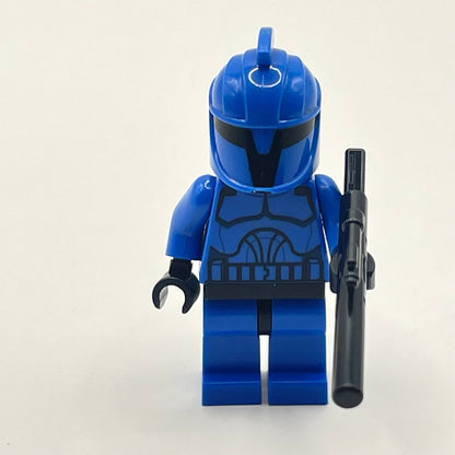 LEGO Senate Commando Star Wars Minifigure (sw0244)