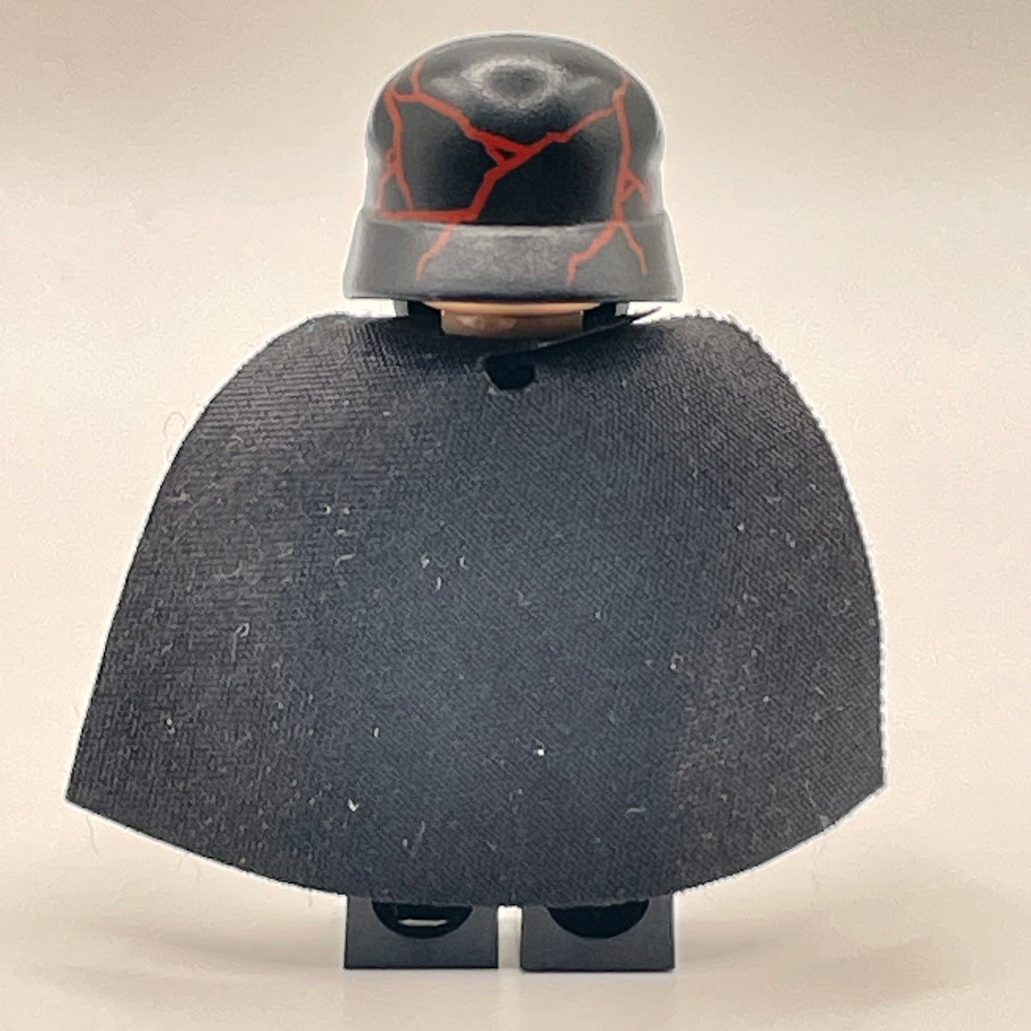 LEGO Supreme Leader, Kylo Ren, Star Wars, Minifigure (sw1061)