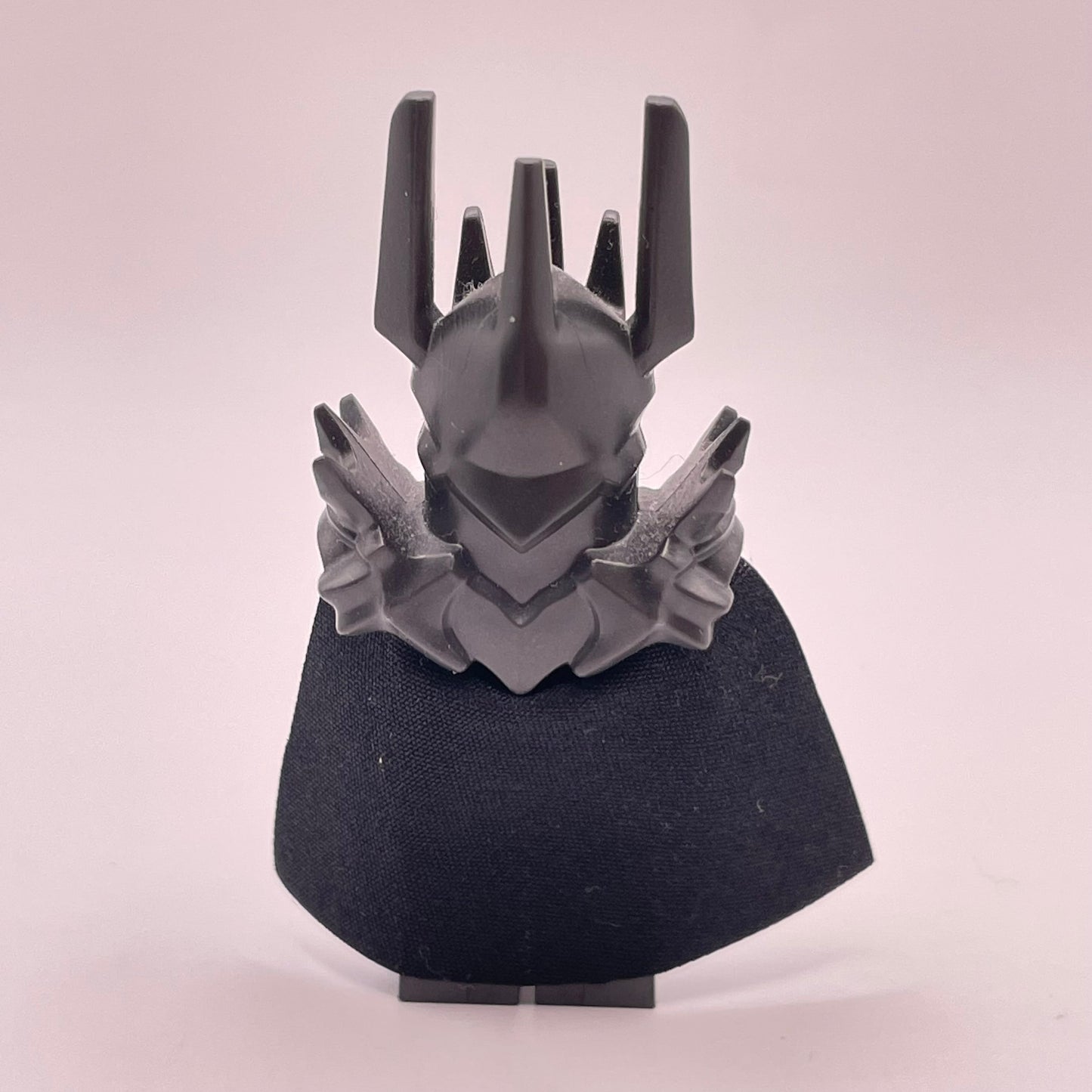 LEGO Sauron, Lord of the Rings, Minifigure (lor139)