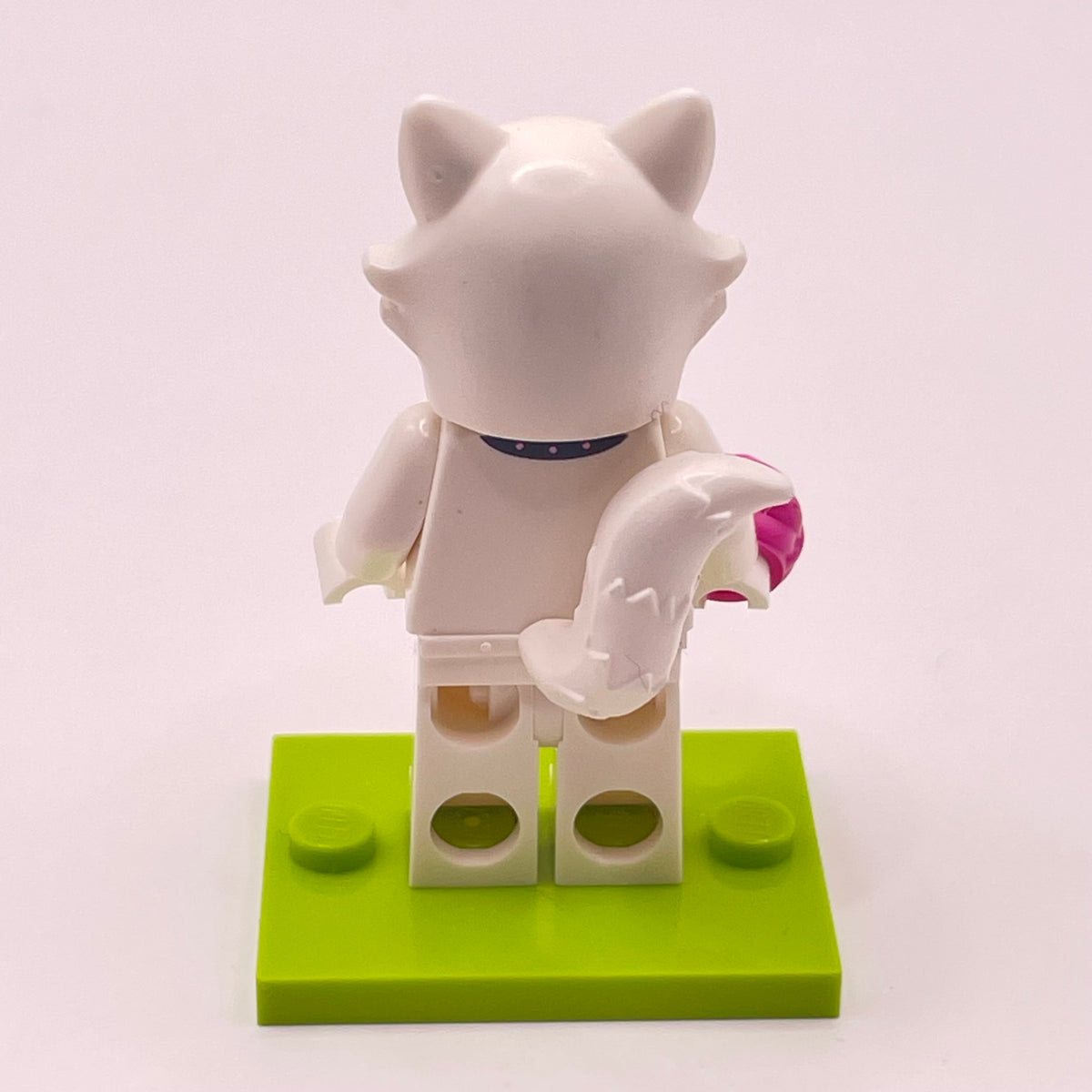 LEGO Cat Costume Fan, Collectible Series 28, Minifigure (col462)
