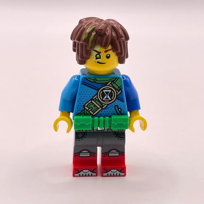 LEGO Mateo, Dreams, Minifigure (drm003)
