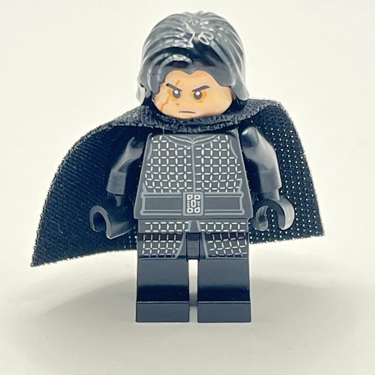 LEGO Kylo Ren (Cape), Star Wars, Minifigure (sw0859)
