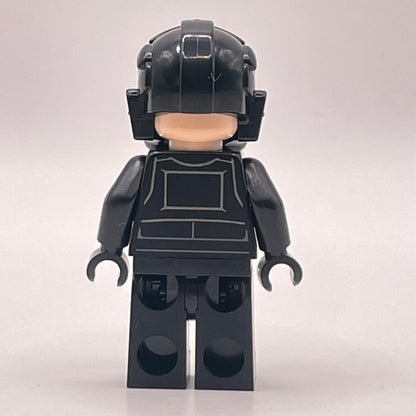 LEGO Imperial TIE Fighter Pilot - Printed Arms, Star Wars, Minifigure (sw0632)