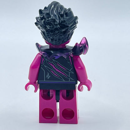 LEGO Dogan, Dreamzzz, Minifigure (drm056)