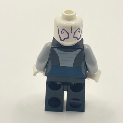 LEGO Asajj Ventress Star Wars Minifigure (sw0318)