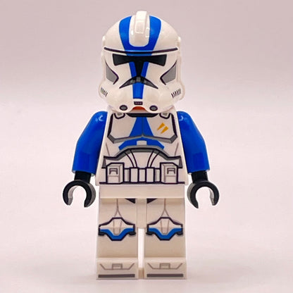 LEGO Specialist, 501st Legion, Star Wars, Minifigure (sw1248)