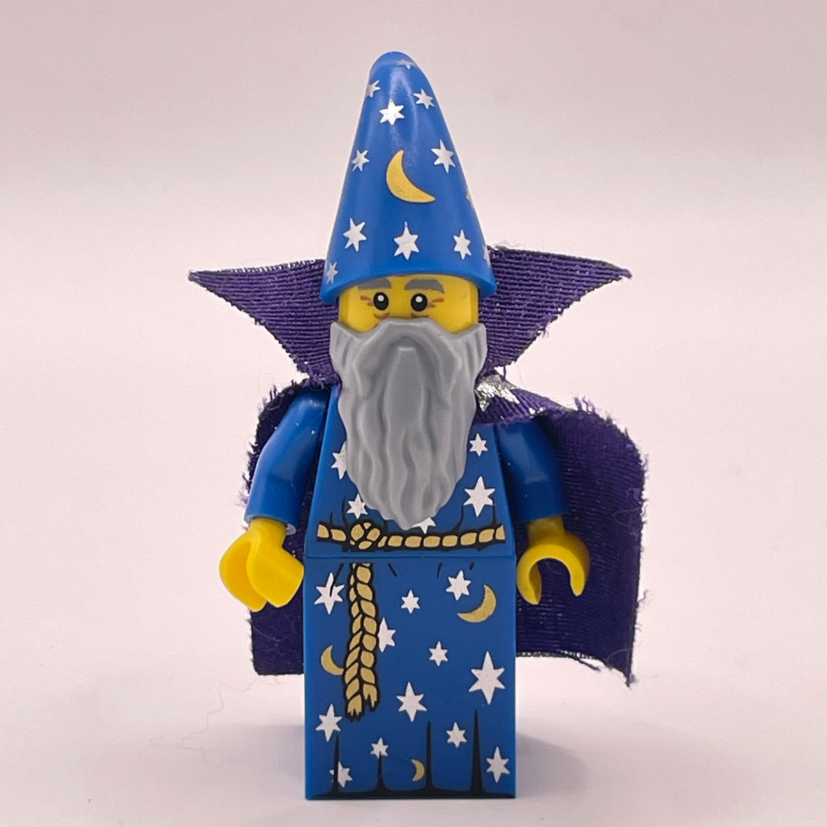 LEGO Wizard, Collectible Minifigures Series 12 (col179)