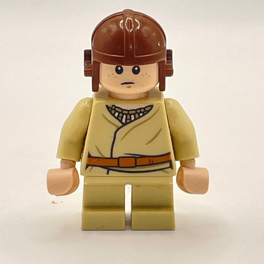 LEGO Anakin Skywalker, Star Wars, Minifigure (sw1001)