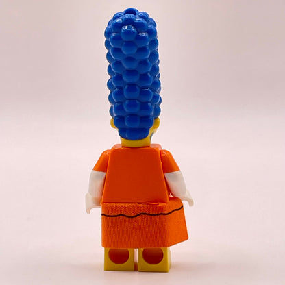 LEGO Date Night Marge, The Simpsons, Minifigure (sim029)