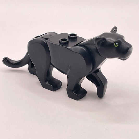 LEGO Large Black Panther, 1 Piece