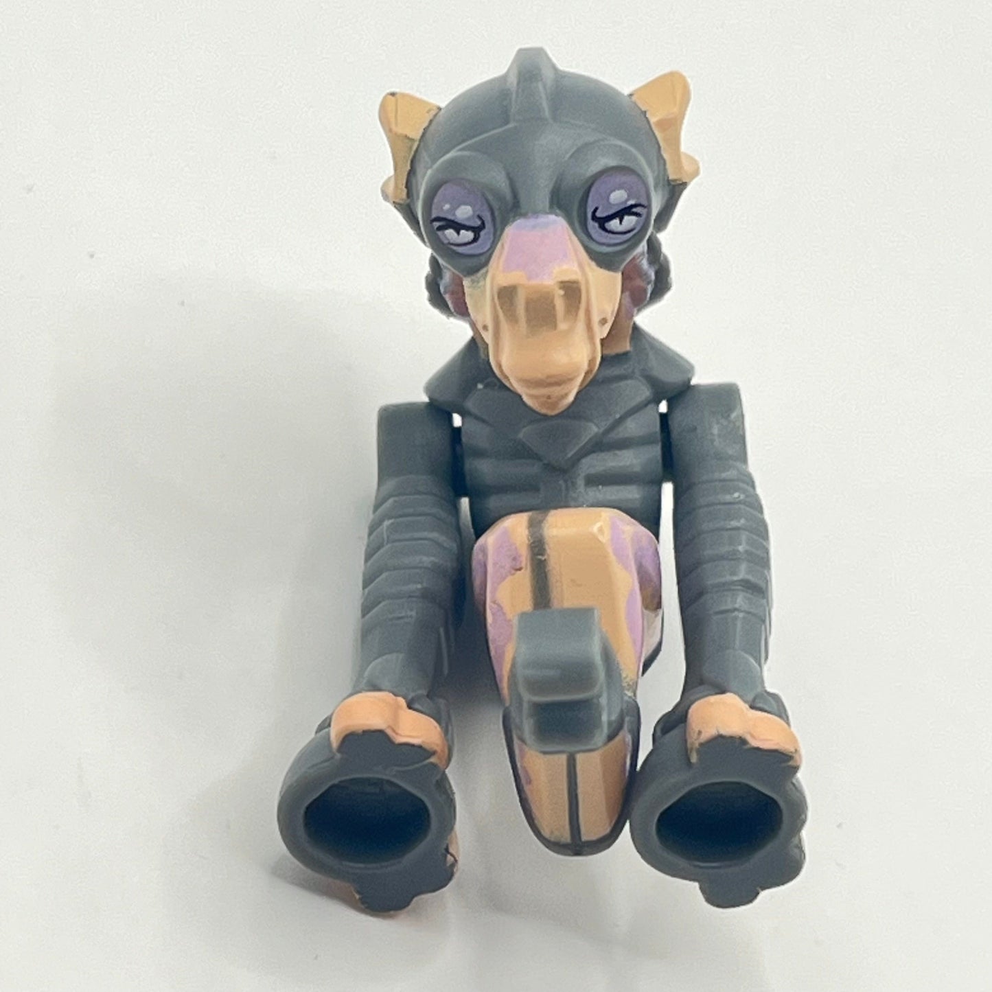 LEGO Sebulba, Star Wars, Minifigure (sw0326)