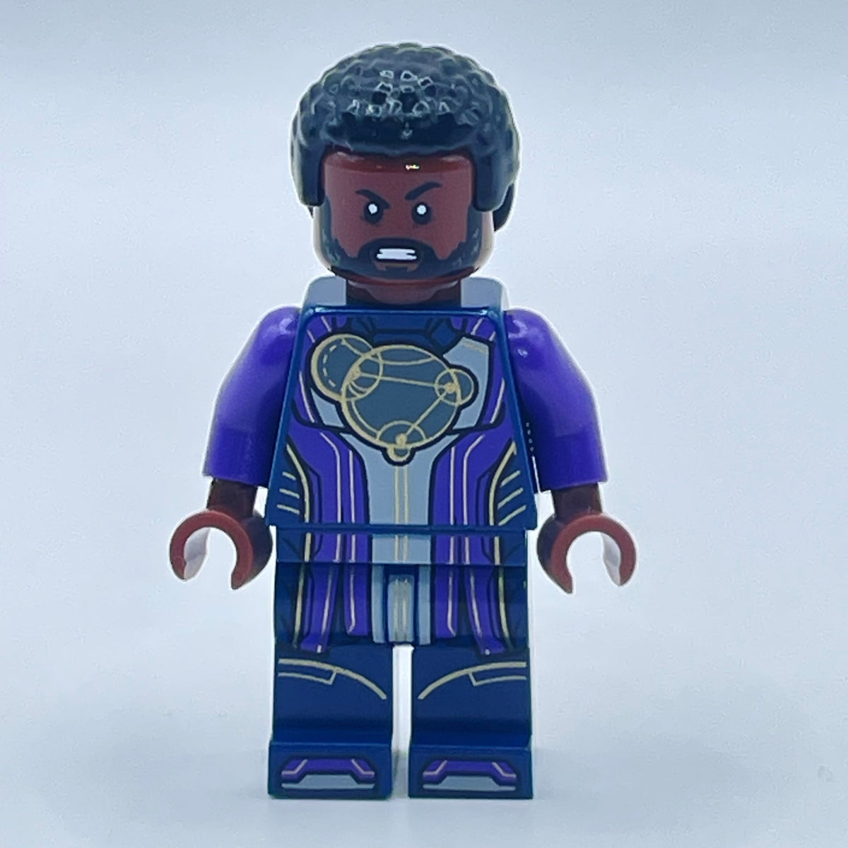 LEGO Phastos, Super Heroes, Minifigure (sh0770)