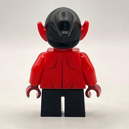 LEGO Bookkeeper, Nexo Knights Minifigure (nex046)