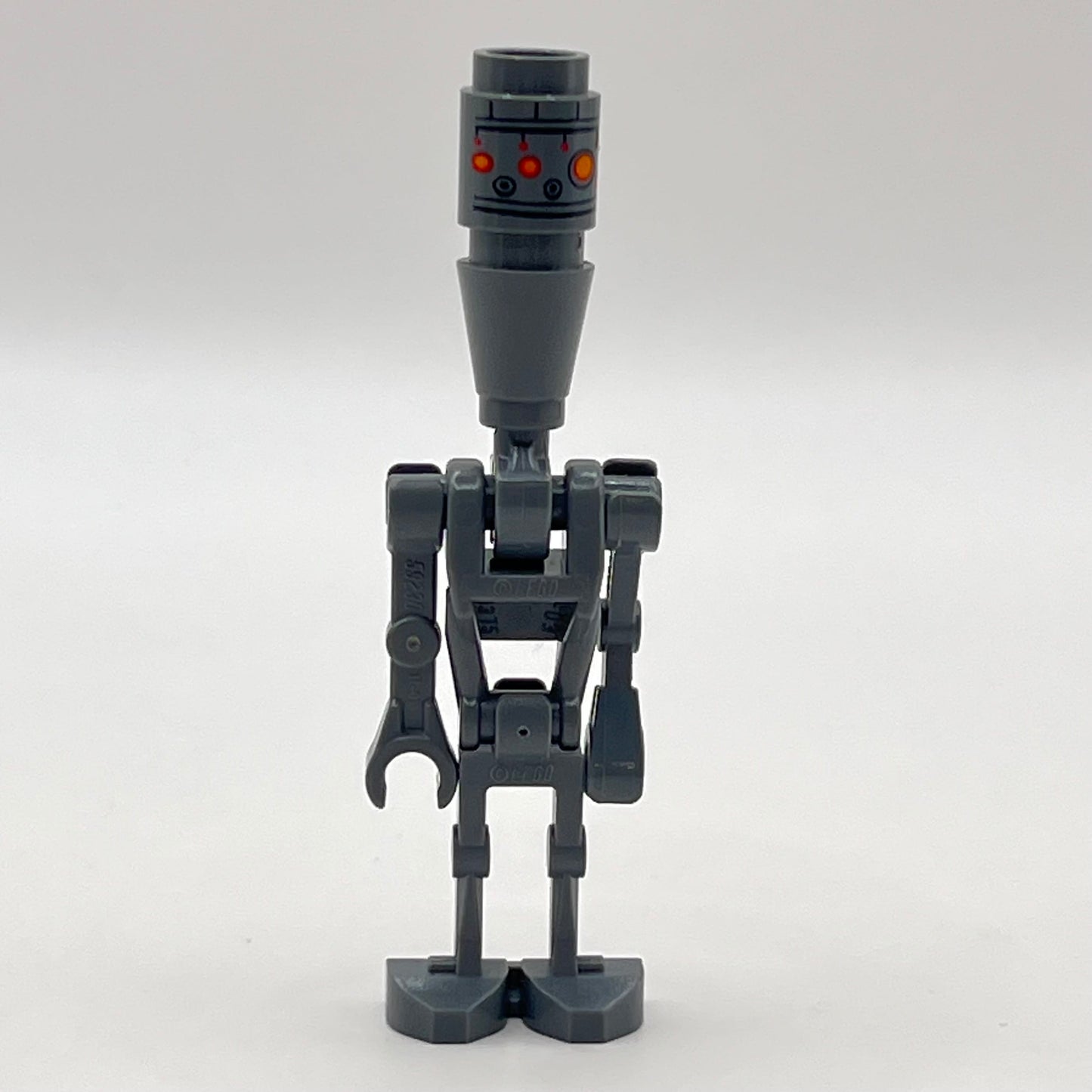 LEGO Assassin Droid IG-88, Star Wars, Minifigure (sw1831a)