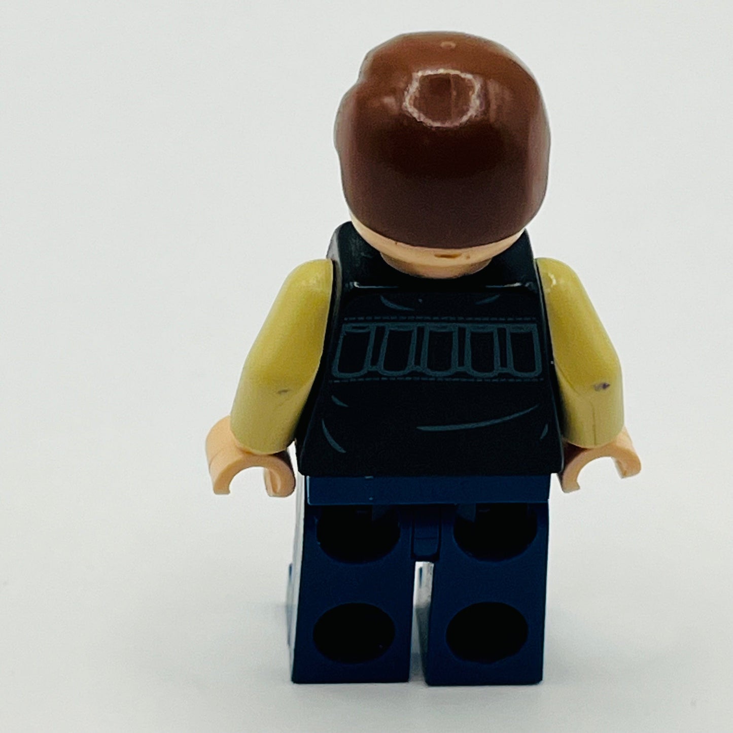LEGO Star Wars Han Solo Minifigure (sw0539)