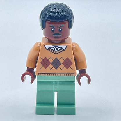 LEGO Robbie Robertson, Super Heroes, Minifigure (sh0716)