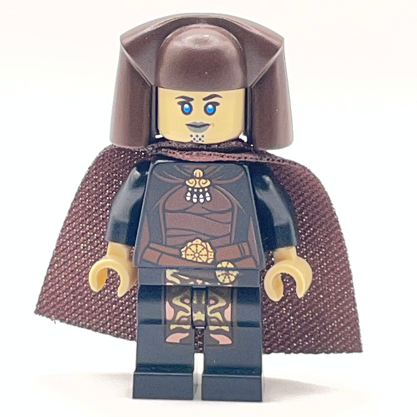 LEGO Luminara Unduli, Star Wars, Minifigure (sw0745)