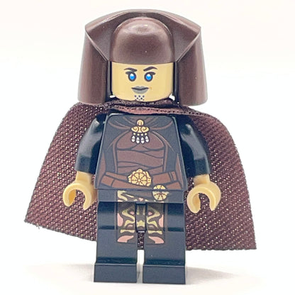 LEGO Luminara Unduli, Star Wars, Minifigure (sw0745)