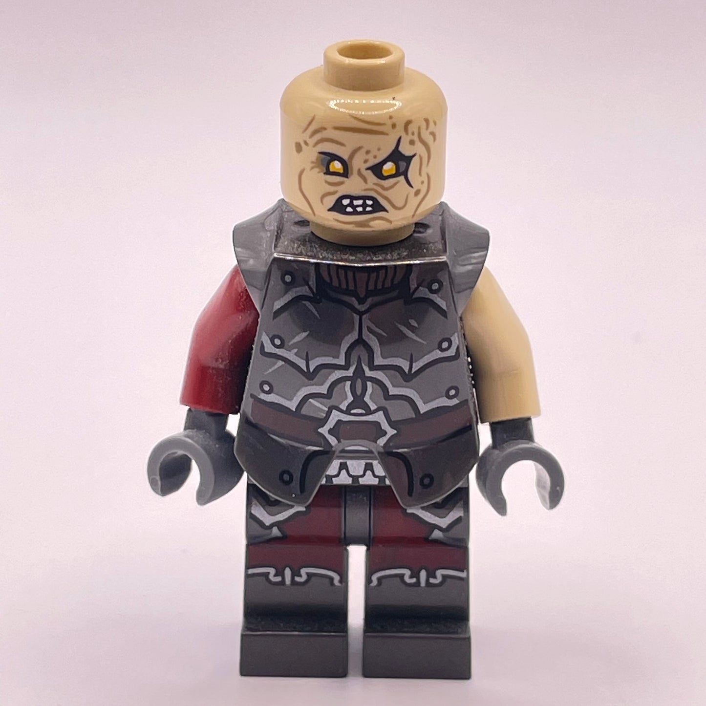 LEGO Gothmog, Lord of the Rings, Minifigure (lor136)