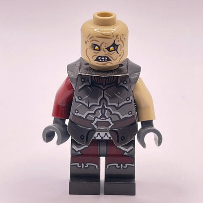 LEGO Gothmog, Lord of the Rings, Minifigure (lor136)