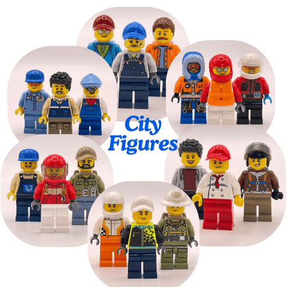 Birthday Bundle (Ages 4-8)