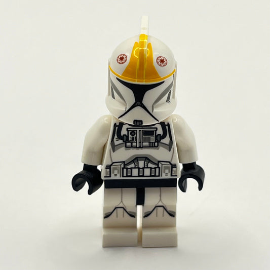 LEGO Clone Trooper Pilot (Phase 1), Star Wars, Minifigure (sw0609)