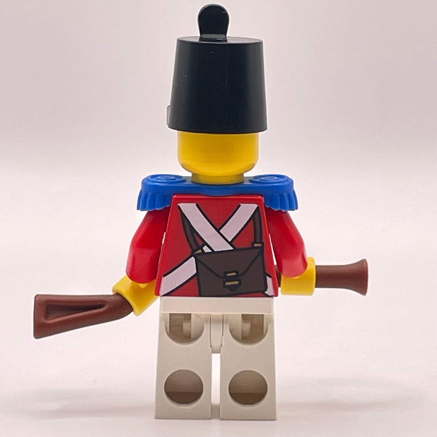 LEGO Imperial Soldier II, Pirates, Minifigure, (pi098)