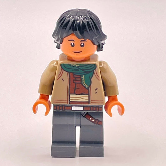LEGO Sig Greebling, Star Wars, Minifigure (sw1361)
