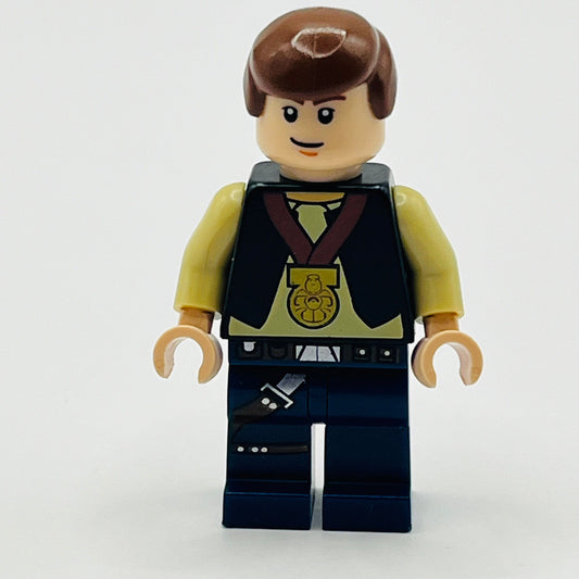 LEGO Star Wars Han Solo Celebration Minifigure (sw0356)