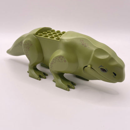 LEGO Dewback, Short Tail, Star Wars
