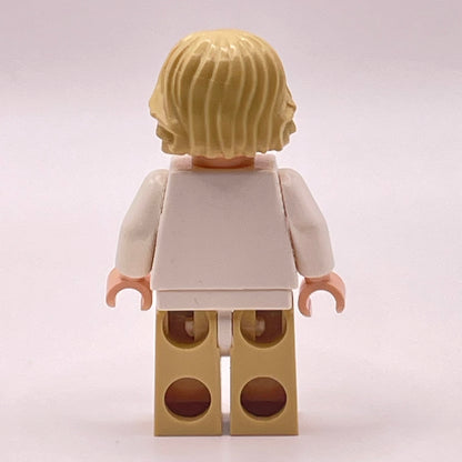 LEGO Luke Skywalker, Tatooine Smiling, Star Wars, Minifigure (sw0432)