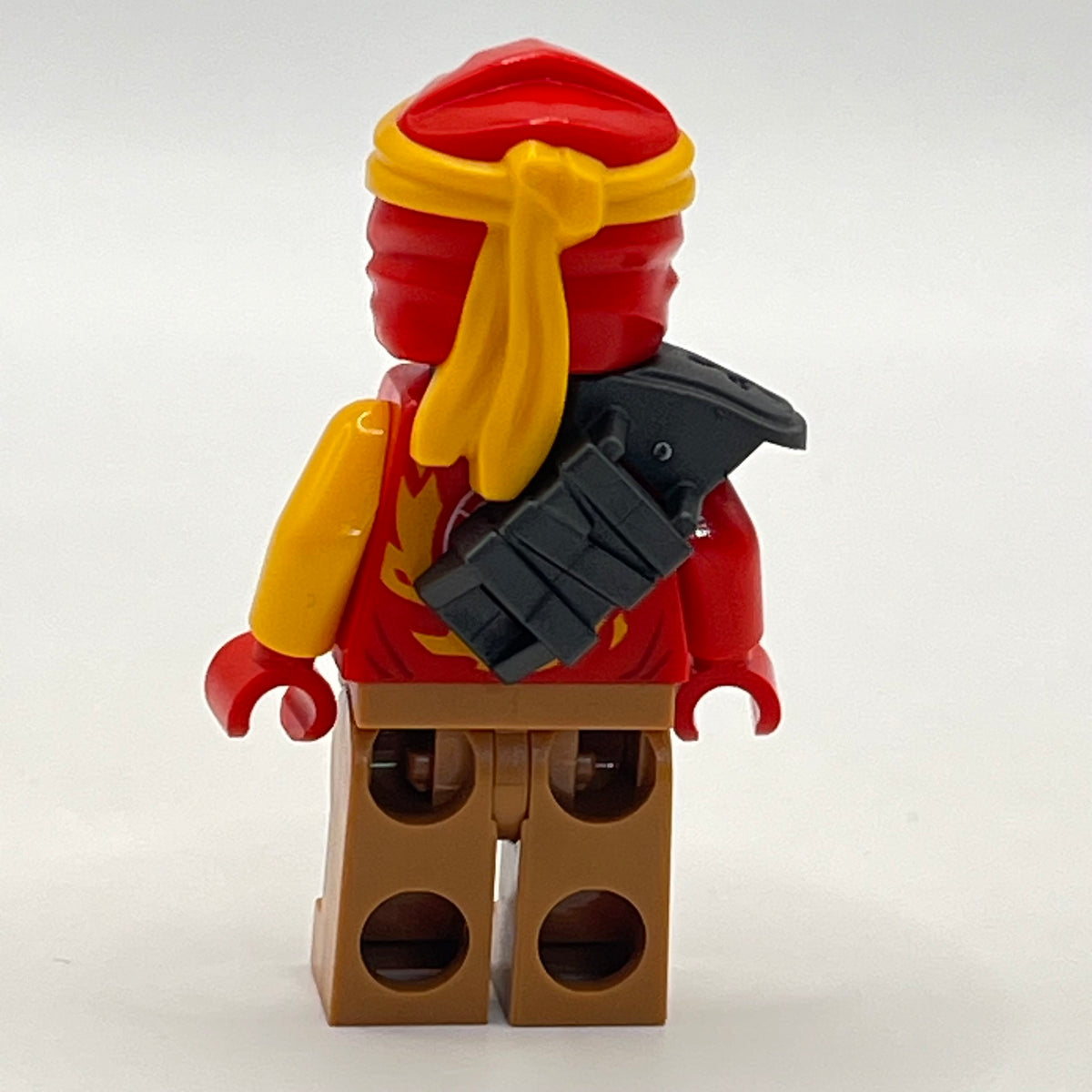 LEGO Quorra, From Tron, Ideas, Minifigure (idea038)