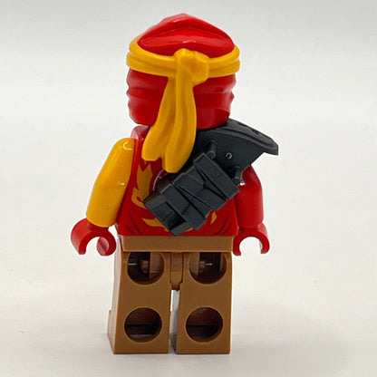LEGO Quorra, From Tron, Ideas, Minifigure (idea038)