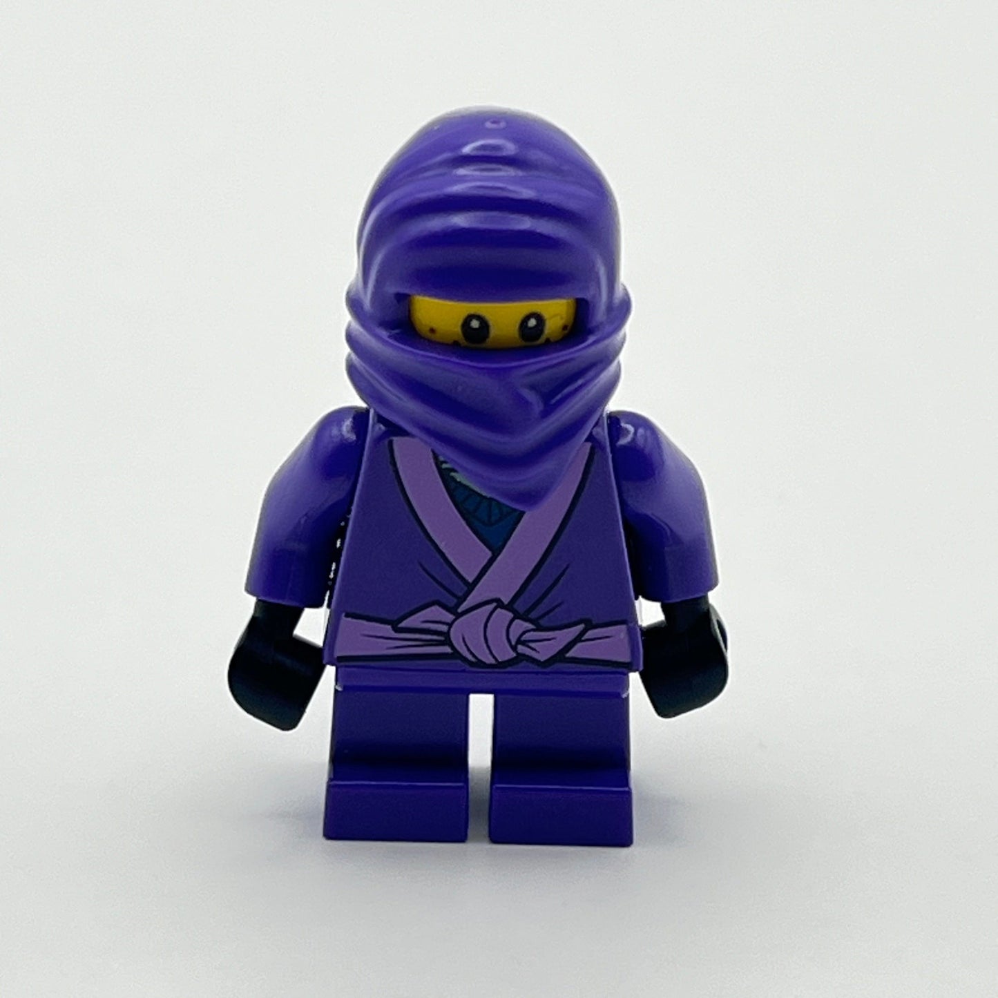 LEGO Lil' Nelson, Ninjago Minifigure (njo263)