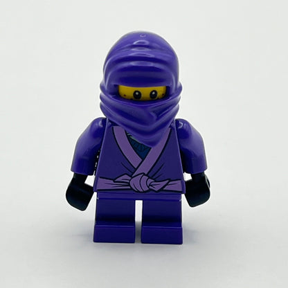 LEGO Lil' Nelson, Ninjago Minifigure (njo263)