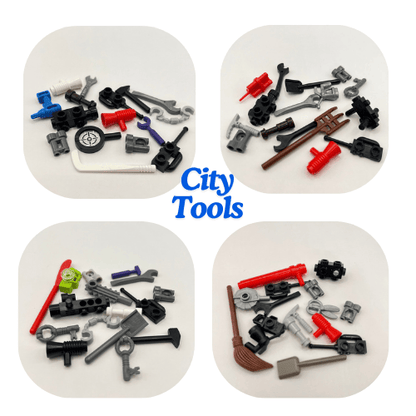 Birthday Bundle (Ages 4-8)