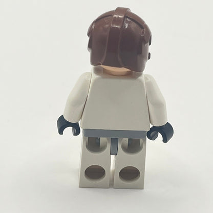 LEGO Ten Numb, Star Wars, Minifigure (sw0153)