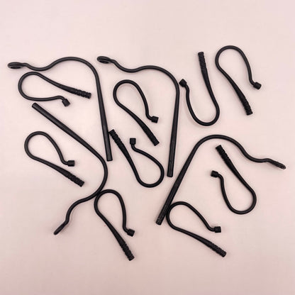 LEGO Black Whips, Forestman/Pirates, Minifigure, 14 Pieces